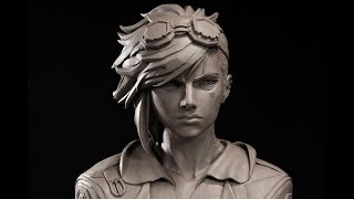 Arcane Sculpting Vi With Philippe