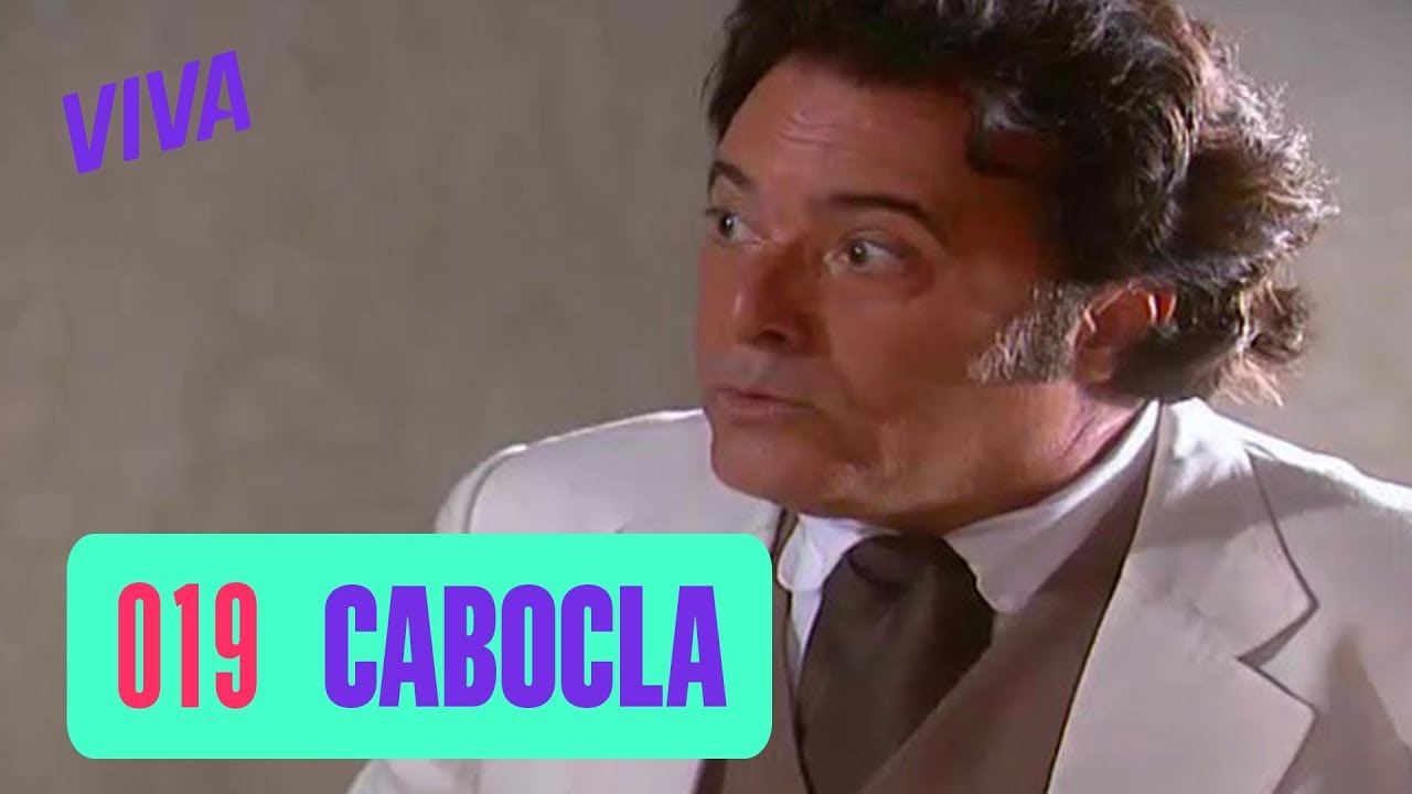 BOANERGES E BELINHA DISCUTEM | CABOCLA | CAPÍTULO 19 | MELHOR DO DIA | VIVA