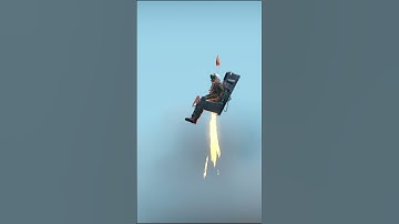 Pilot Ejects From Jet at Last Second – INSANE Footage!