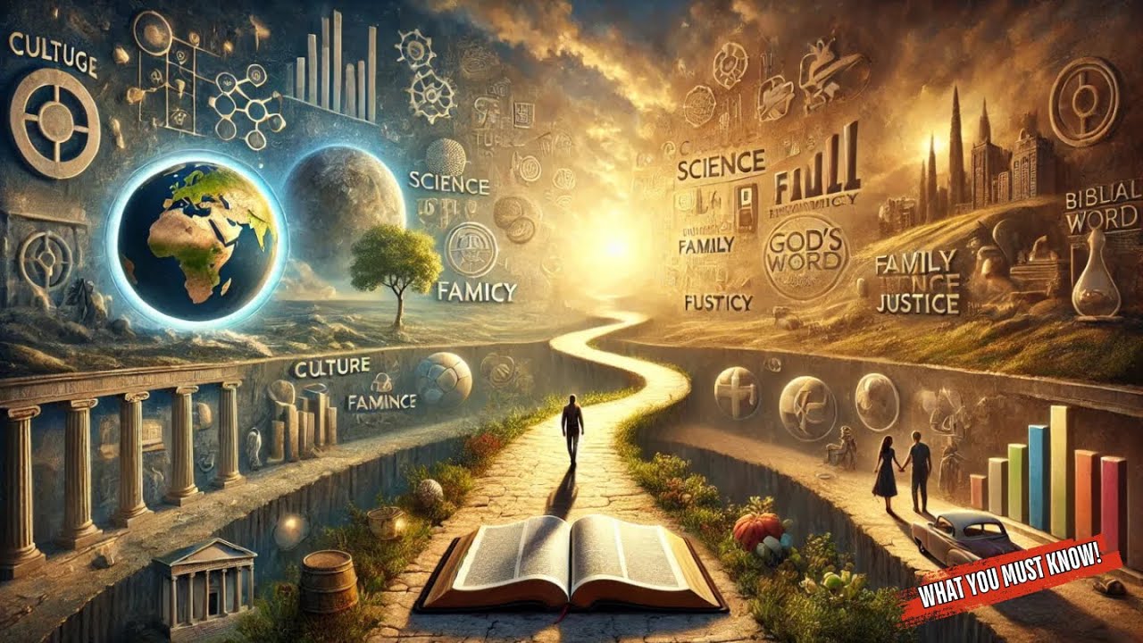 Where Did God Really Come From? | The Mystery of God’s Eternal Existence Explained