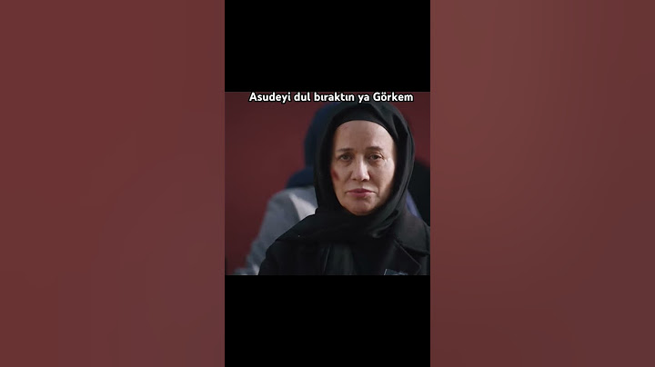ASUDE HANIM DUL KALDI KIZILCIK ŞERBETİ 83.BÖLÜM #servetpandur #kızılcıkşerbeti  #kızılcıkşerbeti