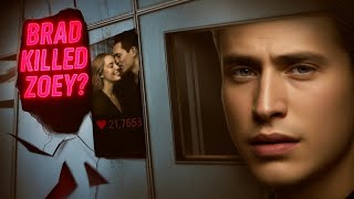 An Elmwood Trail - brad killed zoey 😱😱