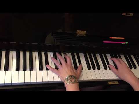 Vocal Scales - He-he-he-HA-HA-HA-He-He-He -V2