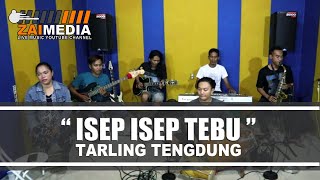 Tarling Tengdung ' ISEP - ISEP TEBU ' Zaimedia Live Music (Cover) By Mimi Nunung