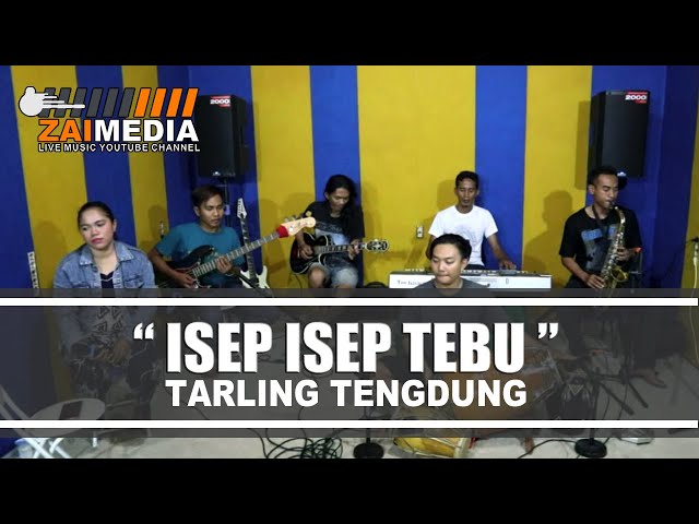 Tarling Tengdung  ISEP - ISEP TEBU  Zaimedia Live Music (Cover) By Mimi Nunung class=