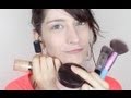 崩れないベースメイク! My Foundation Routine (BB Cream!)