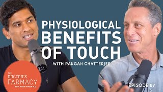 They Physiological Benefits Of Touch