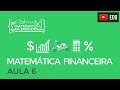 Matemática Financeira - Aula 6 - Amortizações (SAC e Tabela Price) - Prof. Gui