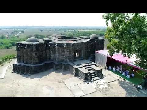 आनंदेश्वर मंदिर, लासूर, दर्यापूर, अमरावती | Anandeshwar Temple, Lasur, Daryapur, Amaravati