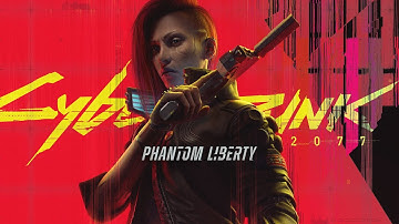 The Sgt Fury Show "CyberPunk 2077 Phantom Liberty  DLC 2K  Oct 17, 2025 PT 2