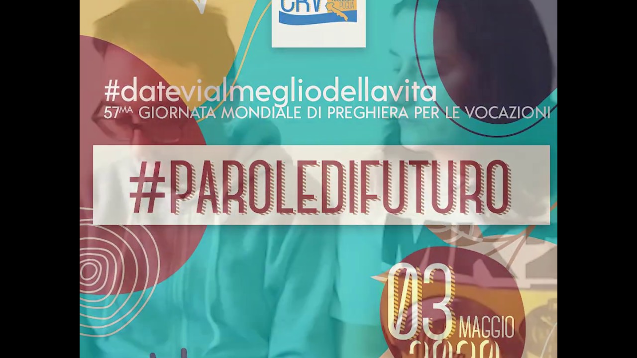 incontro vocazionale catania