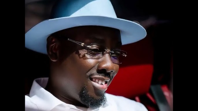 Obi Cubana Styles in Class as He Prepares for His 50th Birthday ✨️👑🪙✨️ - YouTube