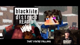 blacklite district reacts to Rainimator's \