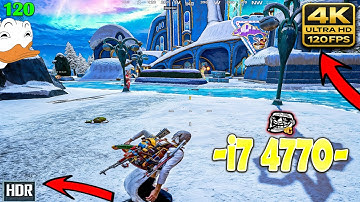 STOP Using I7 4Th Gen For Pubg Mobile On Emulator Before You Watch This (PUBGm 4.1 Update)