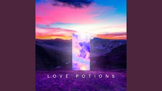 Love Potions X Fantasize Mashup