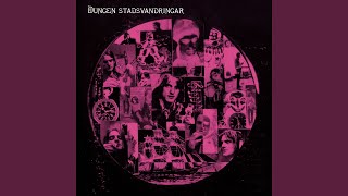 Video thumbnail of "Dungen - Stadsvandringar"