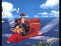 04- (01) Laputa - Joe Hisaishi (Music Box Collection) Ghibli's movies -