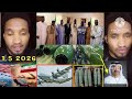 1 5 2026 Labari Da Zafinchi Iran Amerika Nigeria Qatar Hausa 2026 