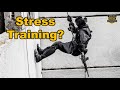 STRESS TRAINING - Learn How to Make your Training More Effective!