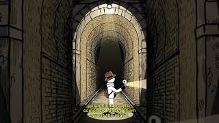 The Lost Nazi Gold Train