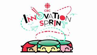 Cbc Digital Products - Innovation Sprint Demo Day