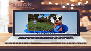 Windows 11, airplanes, and my first voice over!   MunchyMC KitPVP