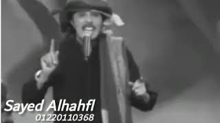 غنيه عبد الله بالخير # تعبت انا من الدنيا وزماني عده في ثانيه