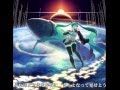 【初音ミク】キミロケット【オリジナル】