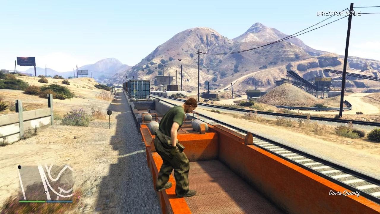 Grand Theft Auto V_20250822104440