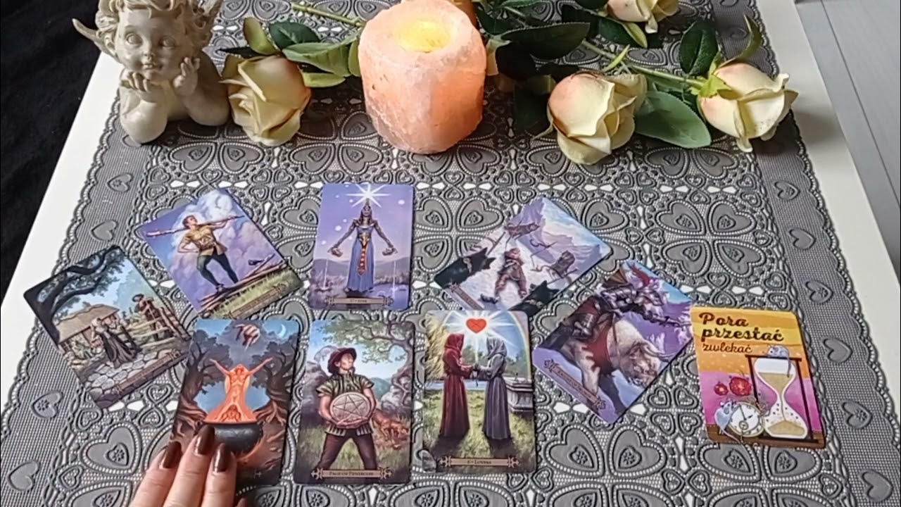 ♑ Koziorożec ♑ Marzec 2023 ♑ Czytania miesięczne ♑ Tarot ♑ - YouTube