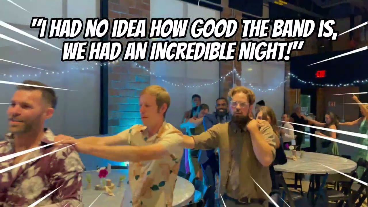 Hark Up Horns Small Band is now booking for 2025.