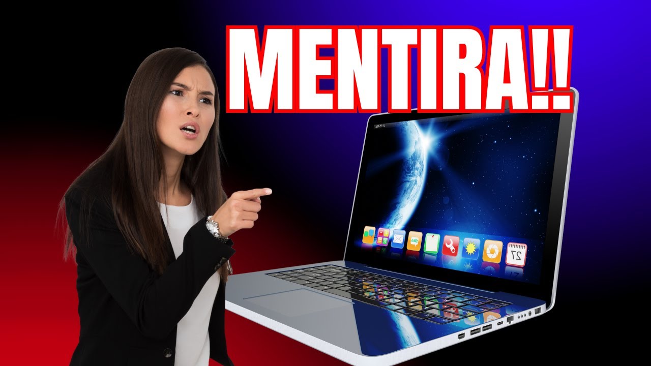 14 MITOS Informáticos que Probablemente Todavía Crees