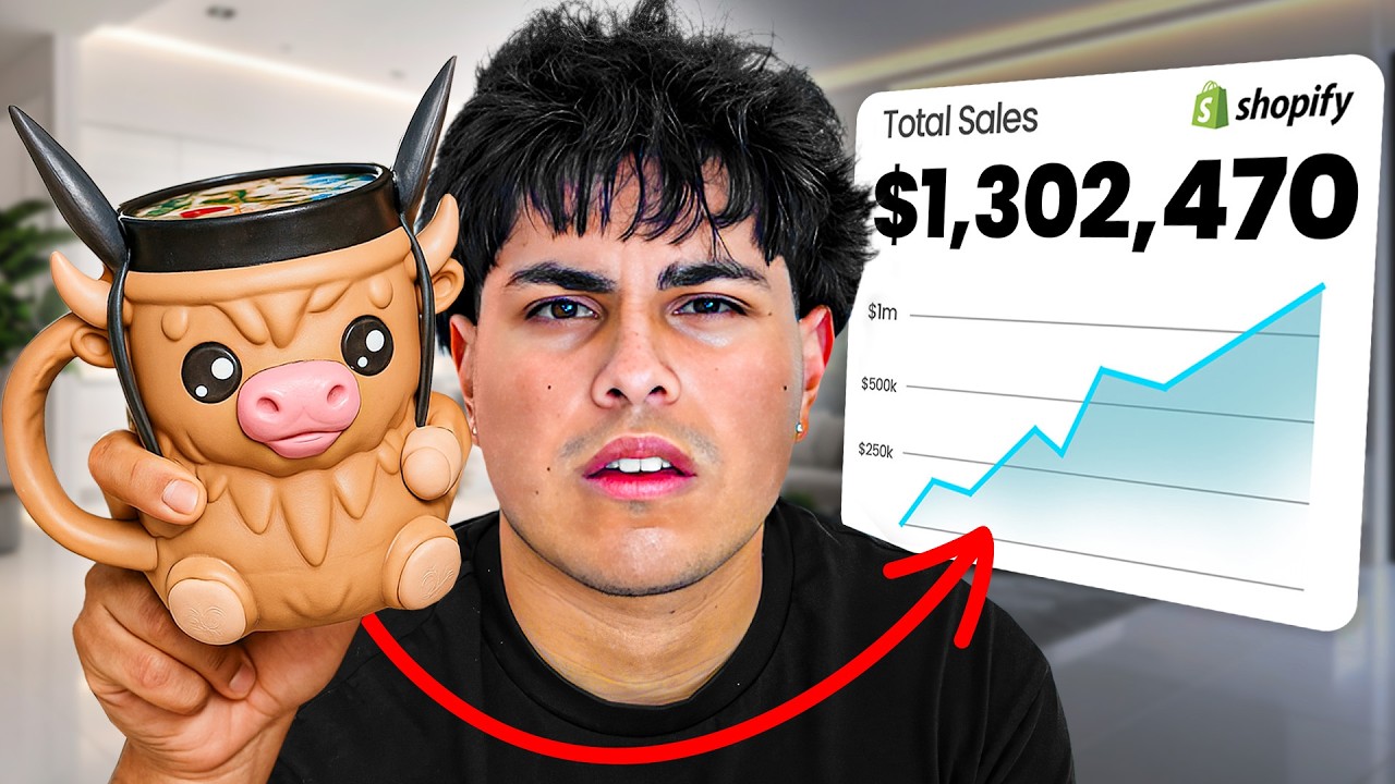 How I Find Dropshipping Products That Print Money