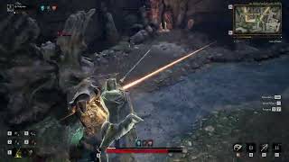 Purple Seer Down, RR into BC combo