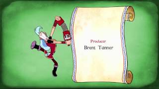 Mighty Magiswords - Alternative Credits