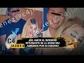 “Mi vida se convirtió en una pesadilla”: joven acusa a exnovio de violencia y acoso