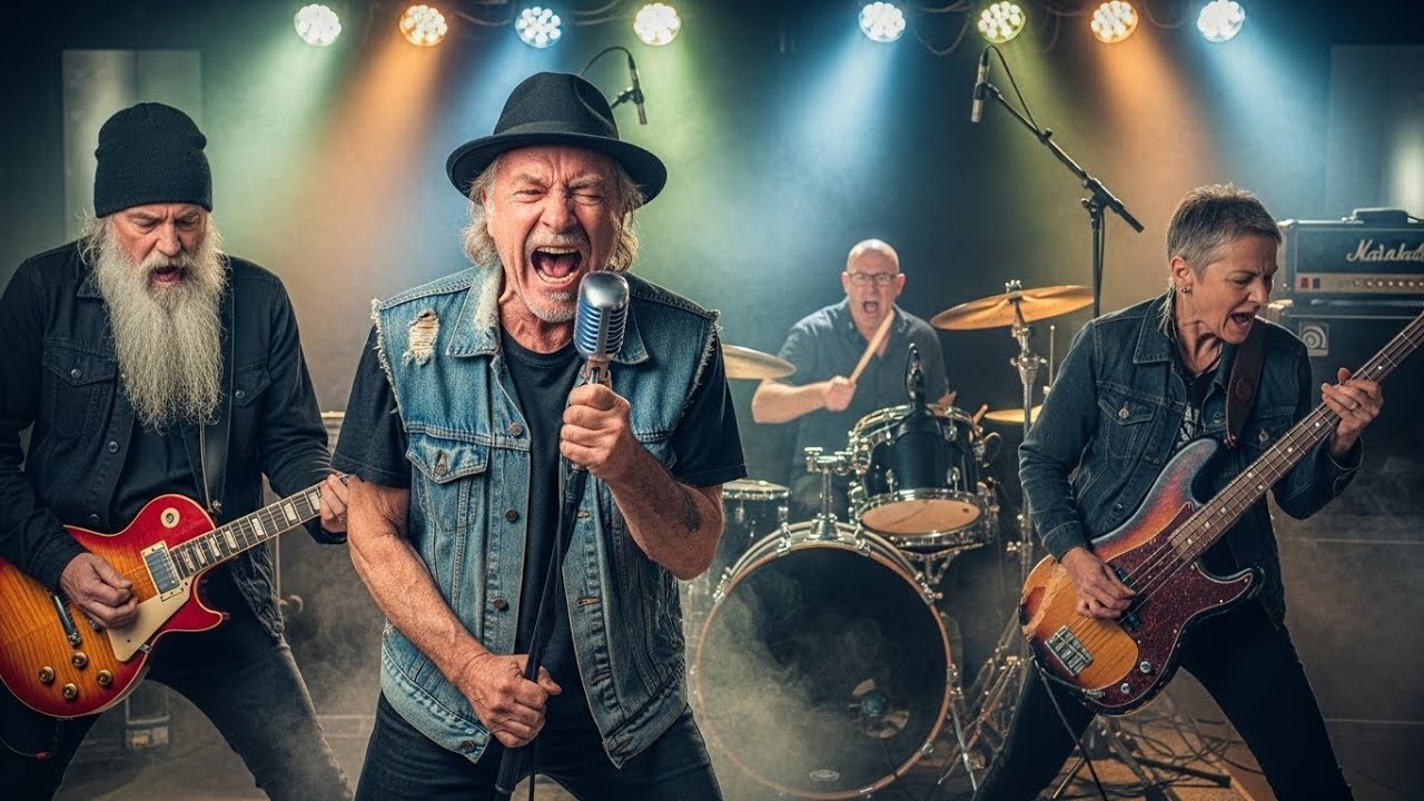 Soulful Rock Blues Ballads – Eric Clapton, Jimi Hendrix, Muddy Waters & The Animals Inspired