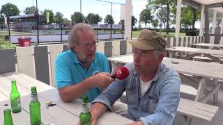 Rondje Spakenburg 2017