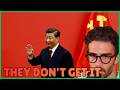 A Critique Of Western Marxism | HasanAbi Reacts to Red Pen