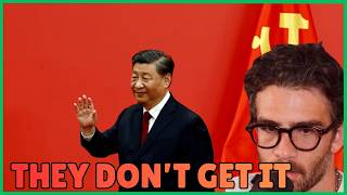 A Critique Of Western Marxism | HasanAbi Reacts to Red Pen
