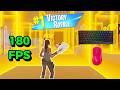 Wooting 60HE + G PRO 2 LightSpeed 🏆 Chill Fortnite Box PvP Gameplay 😴📦