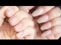 Como fazer UNHAS POSTIÇAS EM CASA! - PARA UNHAS CURTAS e ROÍDAS | KIM ROSACUCA