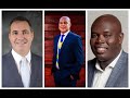 CANTO Conversations-A CEO's Forum During COVID-19