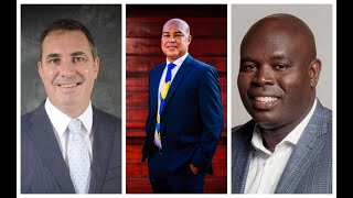 CANTO Conversations-A CEO's Forum During COVID-19