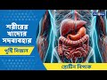 শরীরের খাদ্যের সদব্যবহার | প্রোটিন বিপাক |#পুষ্টিবিজ্ঞান-দ্বাদশ শ্রেণি |#Protein metabolism #class12