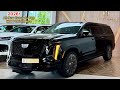 New Arrival! 2026 All New Escalade 600 AWD Super Premium - High Technology Interior and Exterior