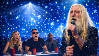 'Don't Let Me Forget Them...' — Michael Bennett & Sarah Thomson Sing & Break AGT's Heart