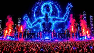 Tomorrowland 2026 🔥 David Guetta, Hardwell, Marshmello, Alesso, DJ Snake, Peggy Gou