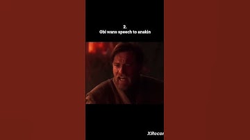 top 5 saddest prequels scenes