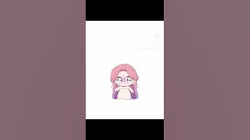 Thumbnail of 【Alien Stage】Round5 be like  #animation #mizisua